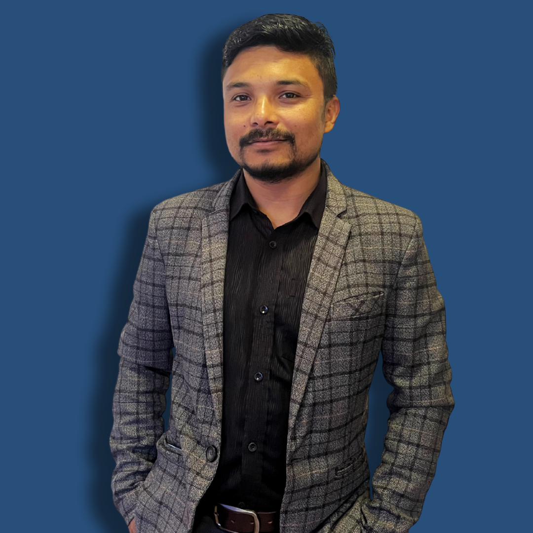Team Member