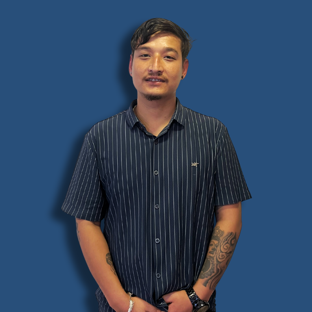 Team Member